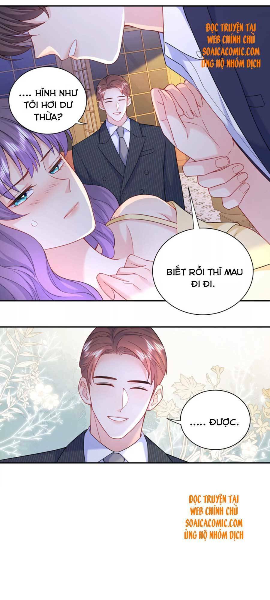 Tôi Dựa Vào Tà Ý: Nghịch Chuyển Nhân Sinh Chapter 74 - 16