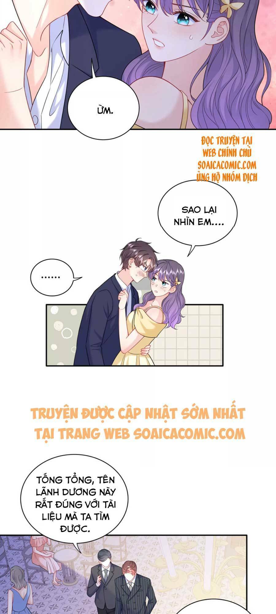 Tôi Dựa Vào Tà Ý: Nghịch Chuyển Nhân Sinh Chapter 74 - 18