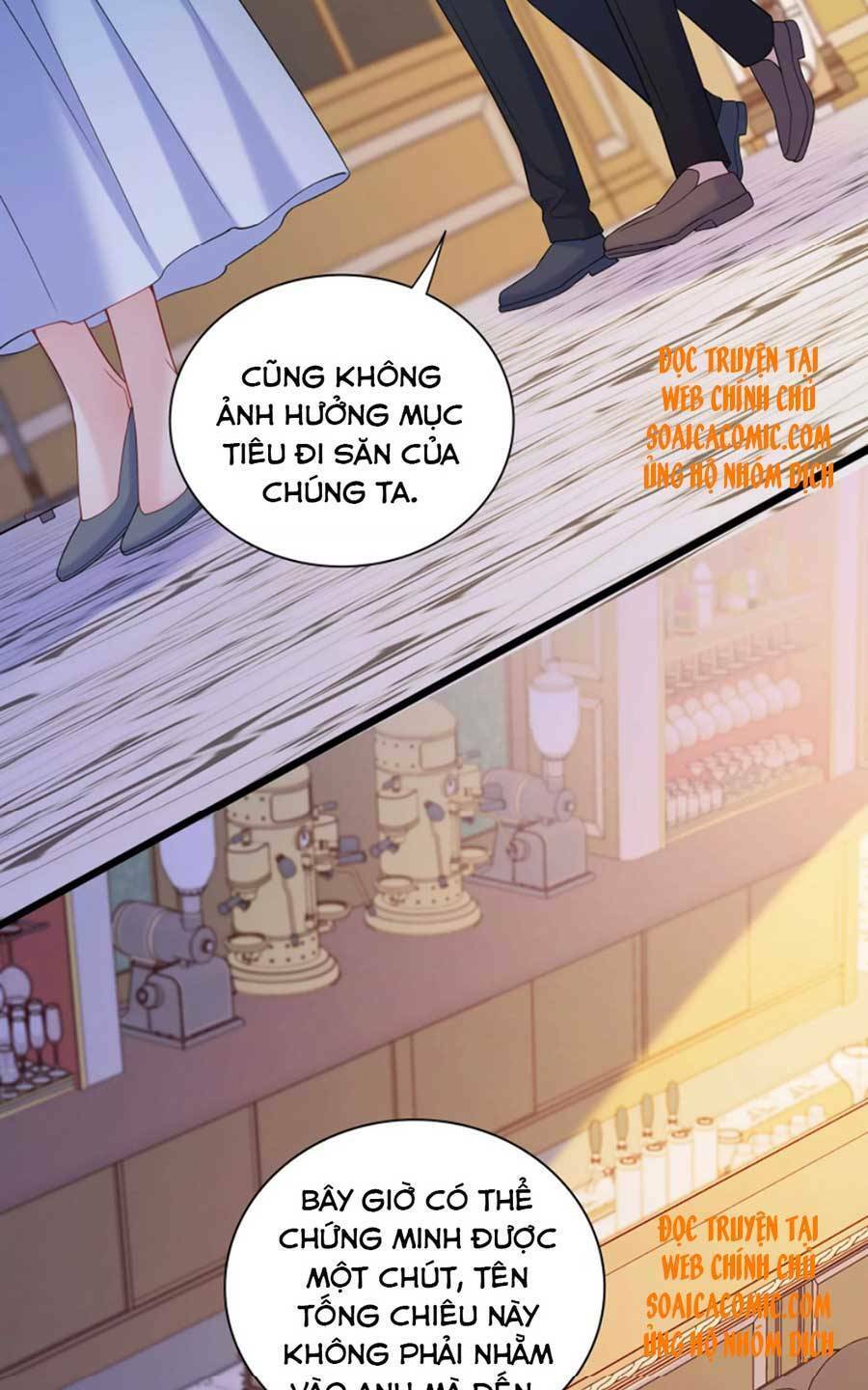 Tôi Dựa Vào Tà Ý: Nghịch Chuyển Nhân Sinh Chapter 74 - 20