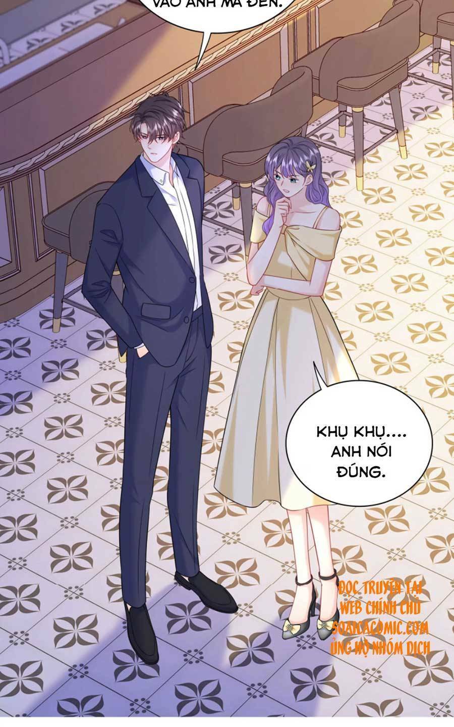 Tôi Dựa Vào Tà Ý: Nghịch Chuyển Nhân Sinh Chapter 74 - 21