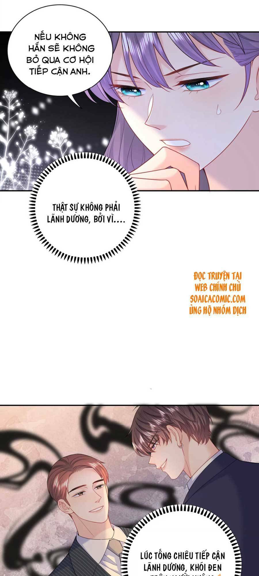Tôi Dựa Vào Tà Ý: Nghịch Chuyển Nhân Sinh Chapter 74 - 22