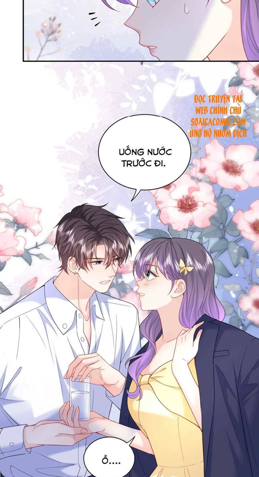 Tôi Dựa Vào Tà Ý: Nghịch Chuyển Nhân Sinh Chapter 74 - 24