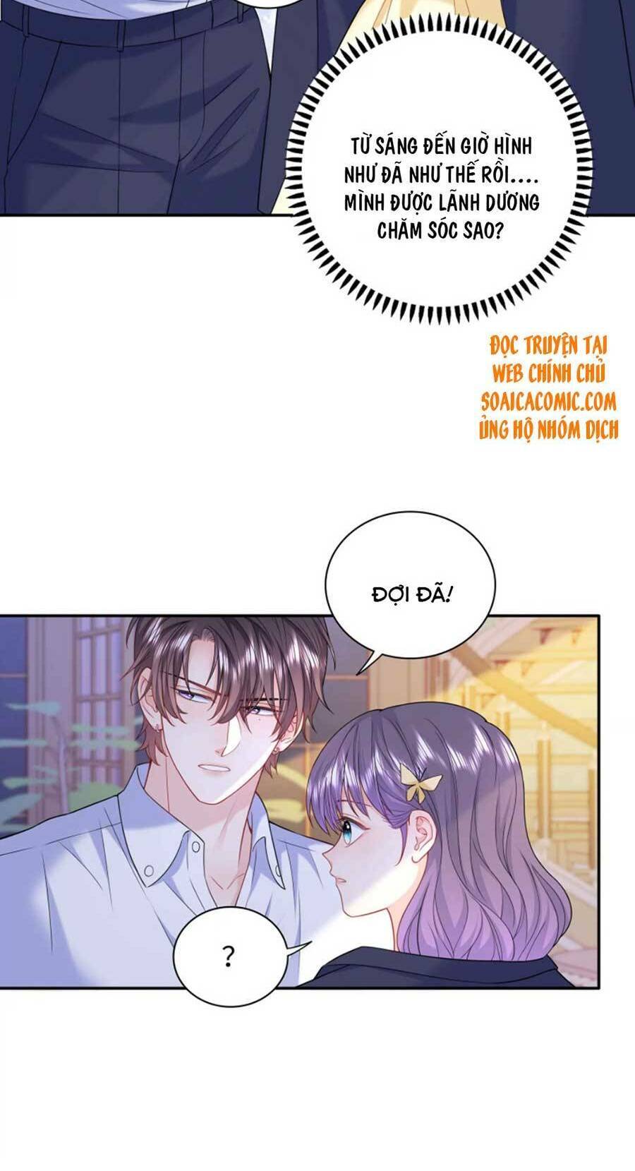Tôi Dựa Vào Tà Ý: Nghịch Chuyển Nhân Sinh Chapter 74 - 25
