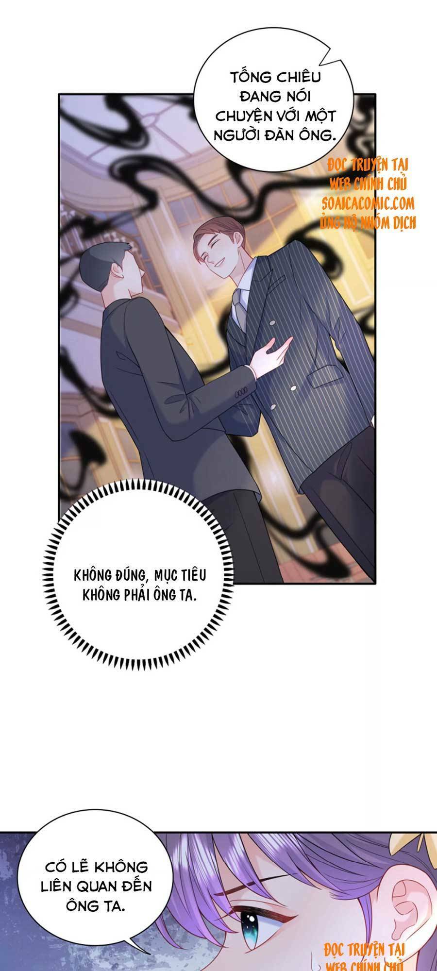 Tôi Dựa Vào Tà Ý: Nghịch Chuyển Nhân Sinh Chapter 74 - 26