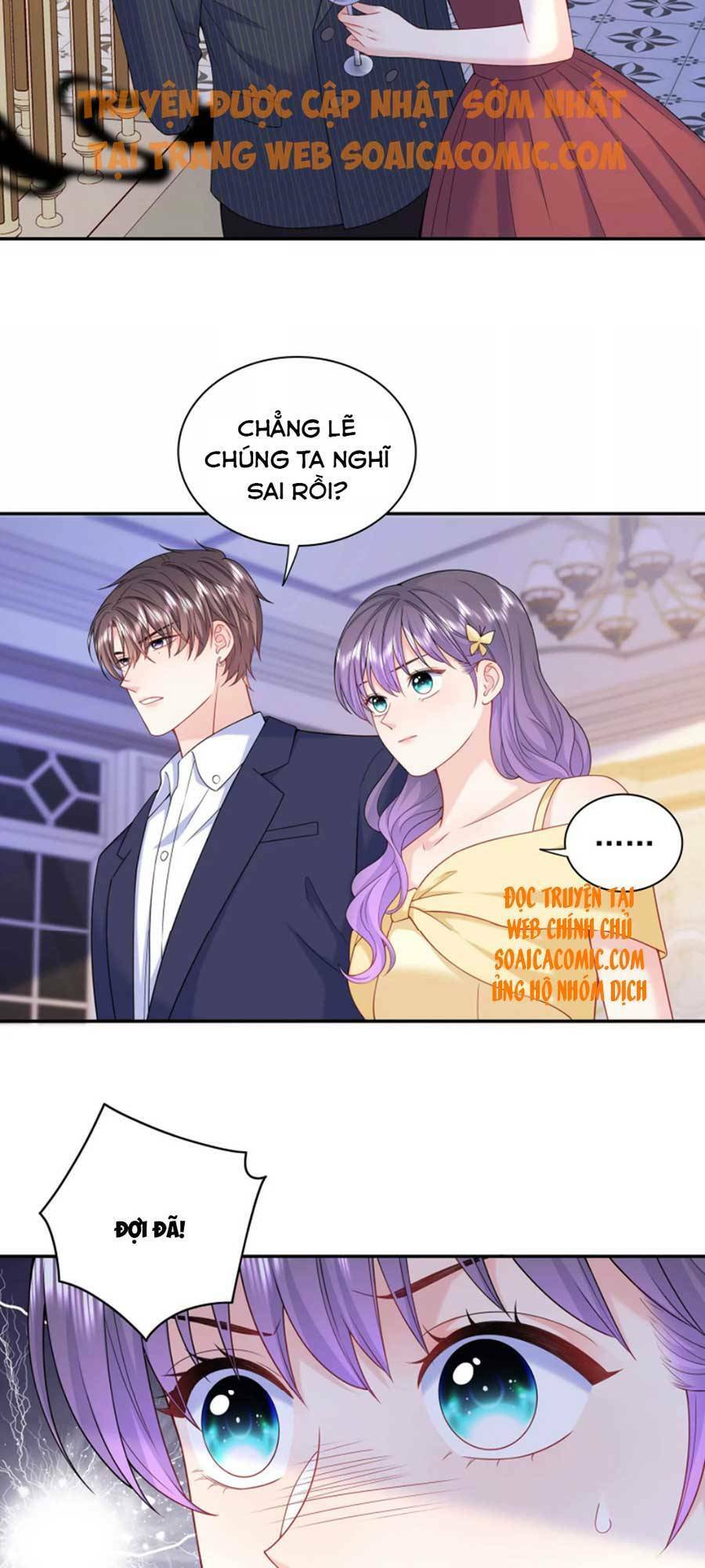 Tôi Dựa Vào Tà Ý: Nghịch Chuyển Nhân Sinh Chapter 74 - 28