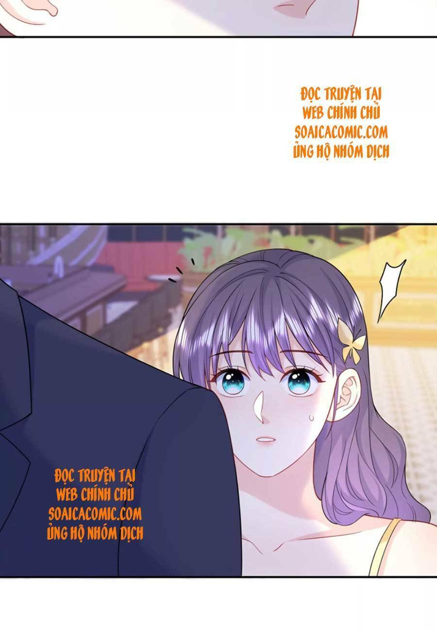 Tôi Dựa Vào Tà Ý: Nghịch Chuyển Nhân Sinh Chapter 74 - 5