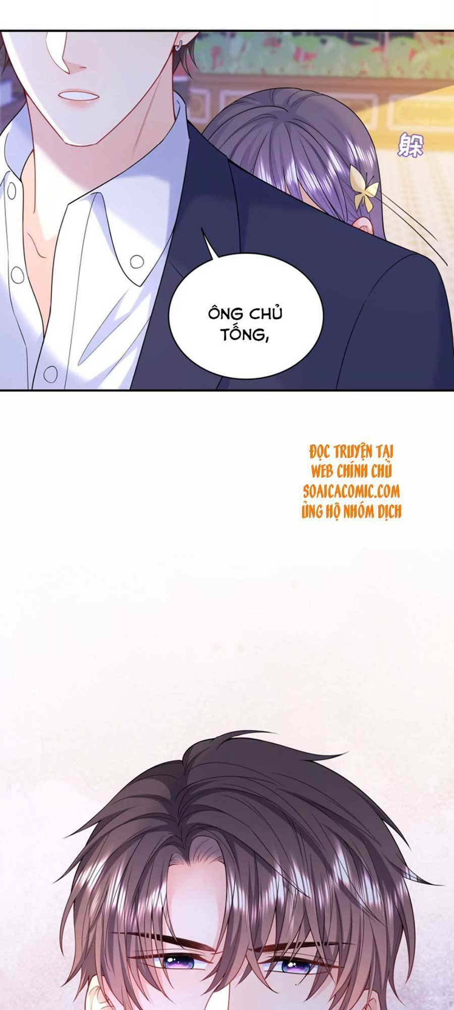 Tôi Dựa Vào Tà Ý: Nghịch Chuyển Nhân Sinh Chapter 74 - 6