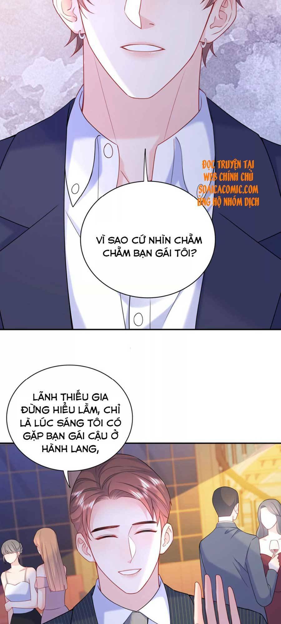 Tôi Dựa Vào Tà Ý: Nghịch Chuyển Nhân Sinh Chapter 74 - 7
