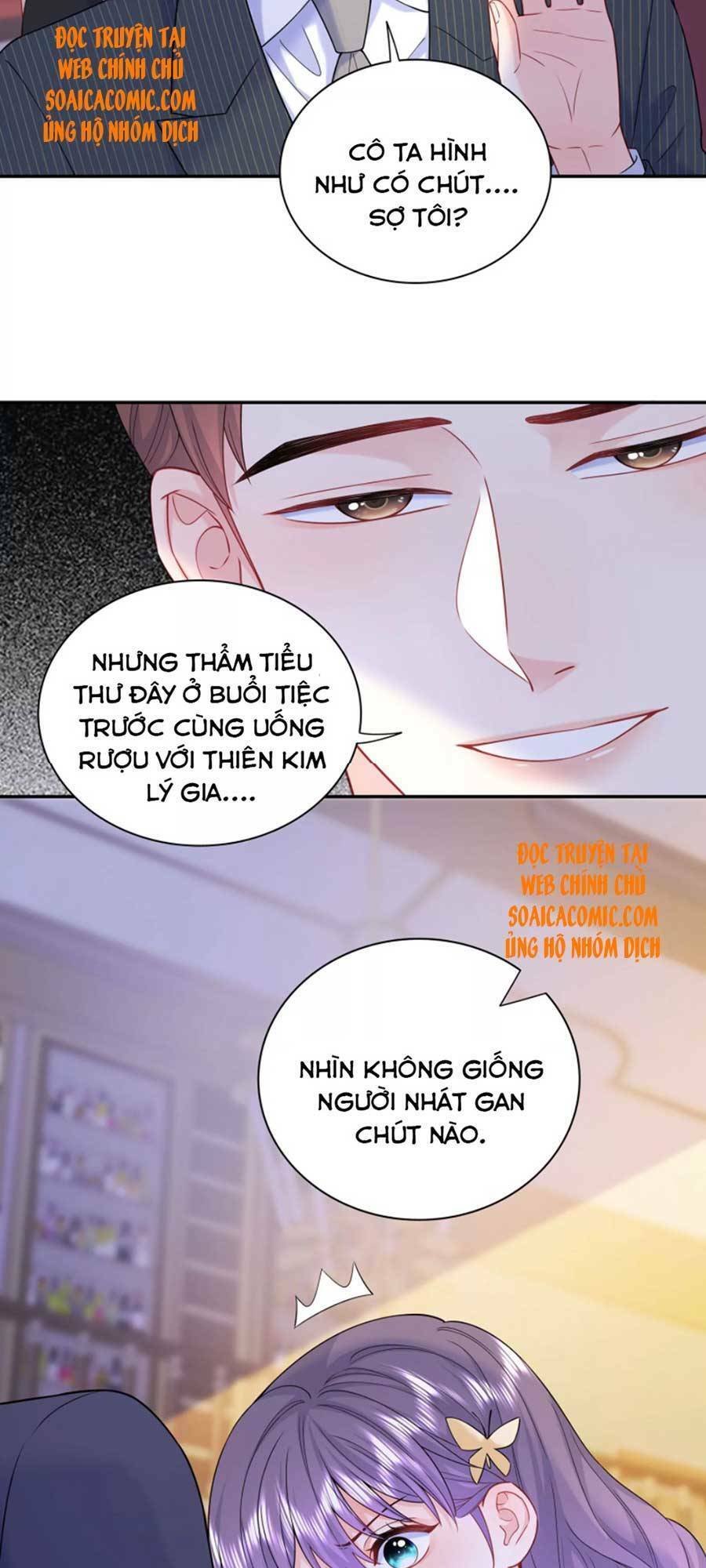 Tôi Dựa Vào Tà Ý: Nghịch Chuyển Nhân Sinh Chapter 74 - 8
