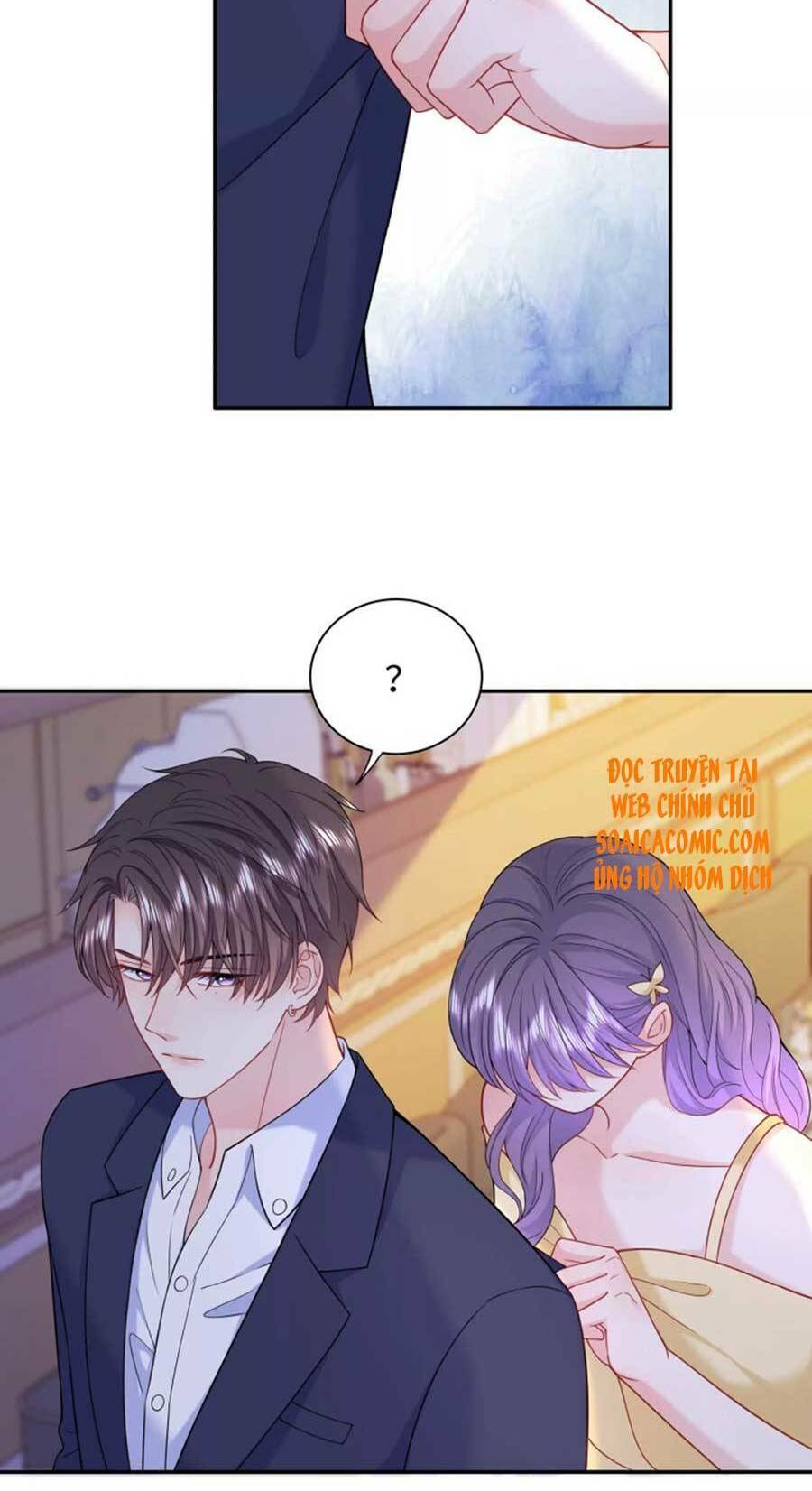 Tôi Dựa Vào Tà Ý: Nghịch Chuyển Nhân Sinh Chapter 74 - 10