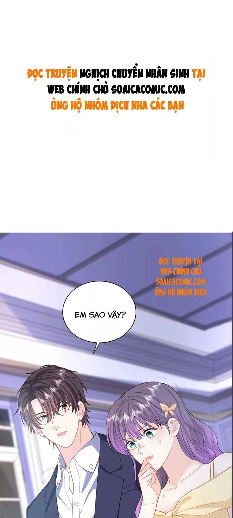 Tôi Dựa Vào Tà Ý: Nghịch Chuyển Nhân Sinh Chapter 75 - 1