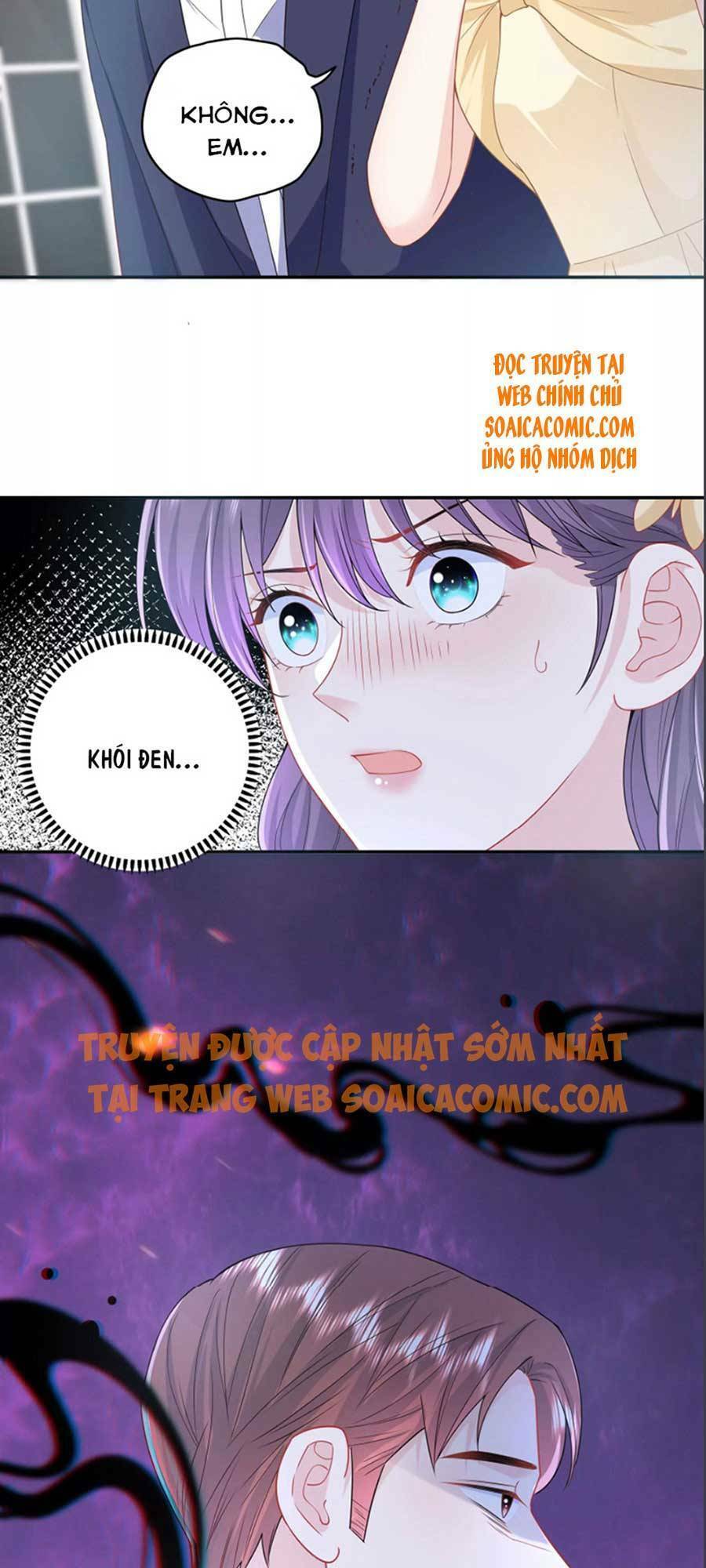 Tôi Dựa Vào Tà Ý: Nghịch Chuyển Nhân Sinh Chapter 75 - 2