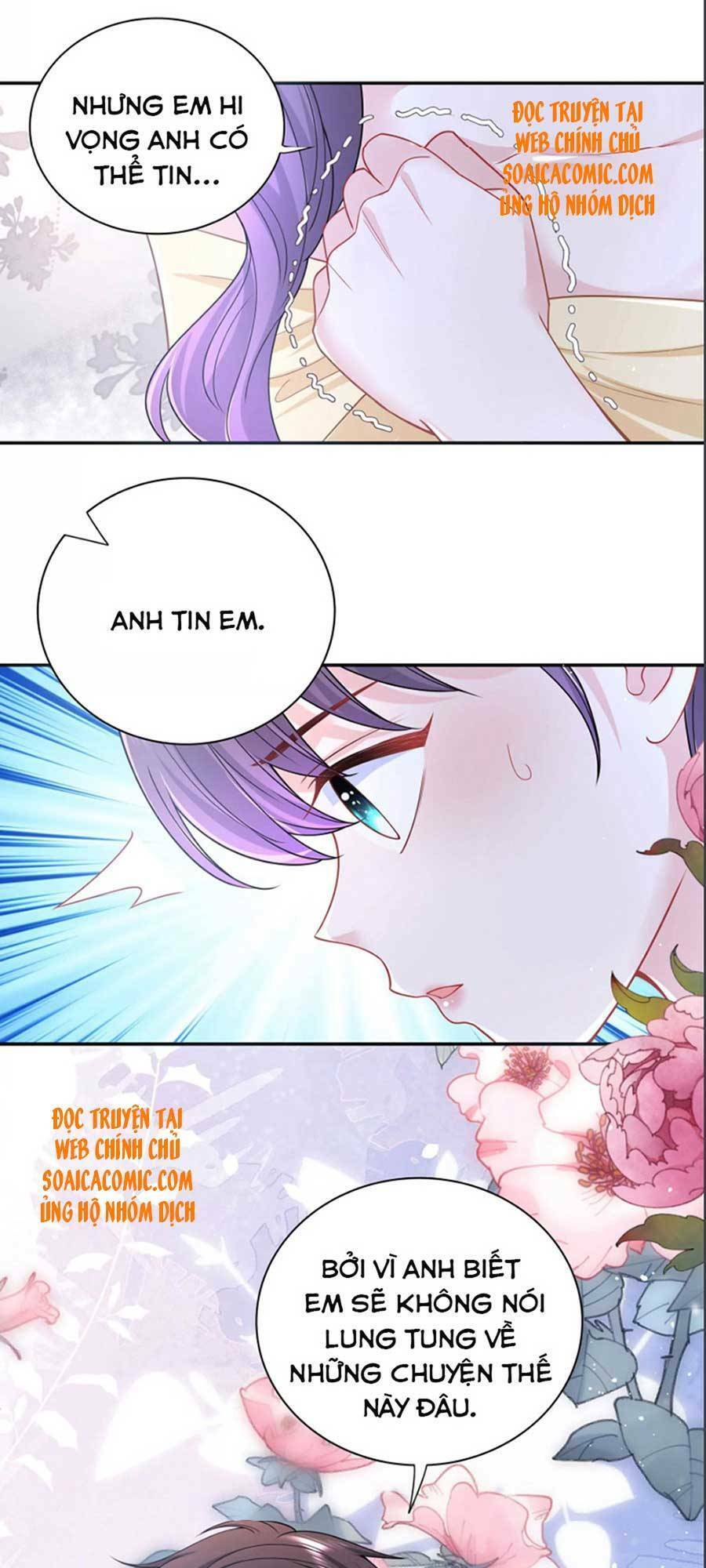 Tôi Dựa Vào Tà Ý: Nghịch Chuyển Nhân Sinh Chapter 75 - 14