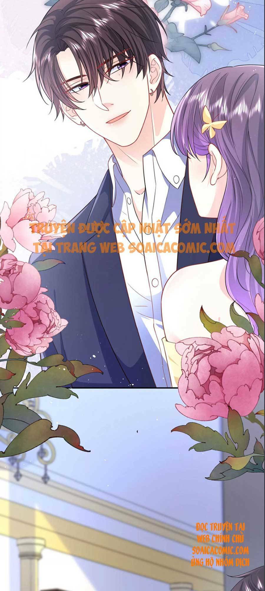 Tôi Dựa Vào Tà Ý: Nghịch Chuyển Nhân Sinh Chapter 75 - 15