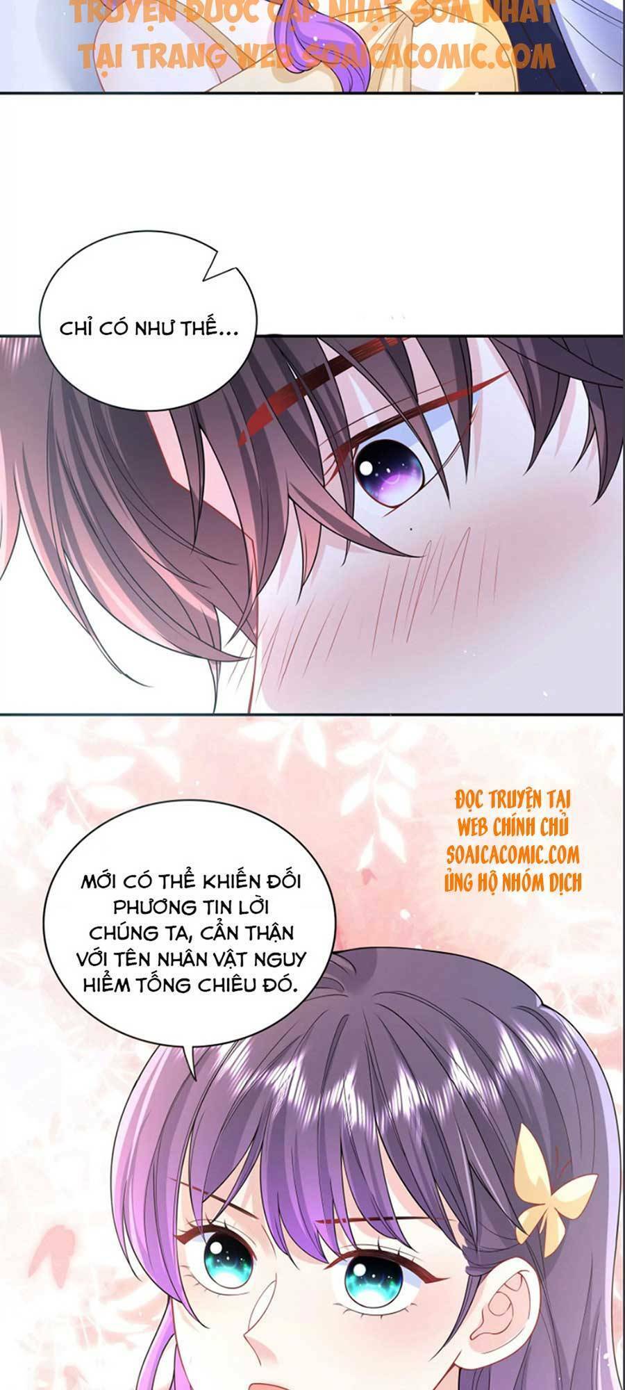 Tôi Dựa Vào Tà Ý: Nghịch Chuyển Nhân Sinh Chapter 75 - 20