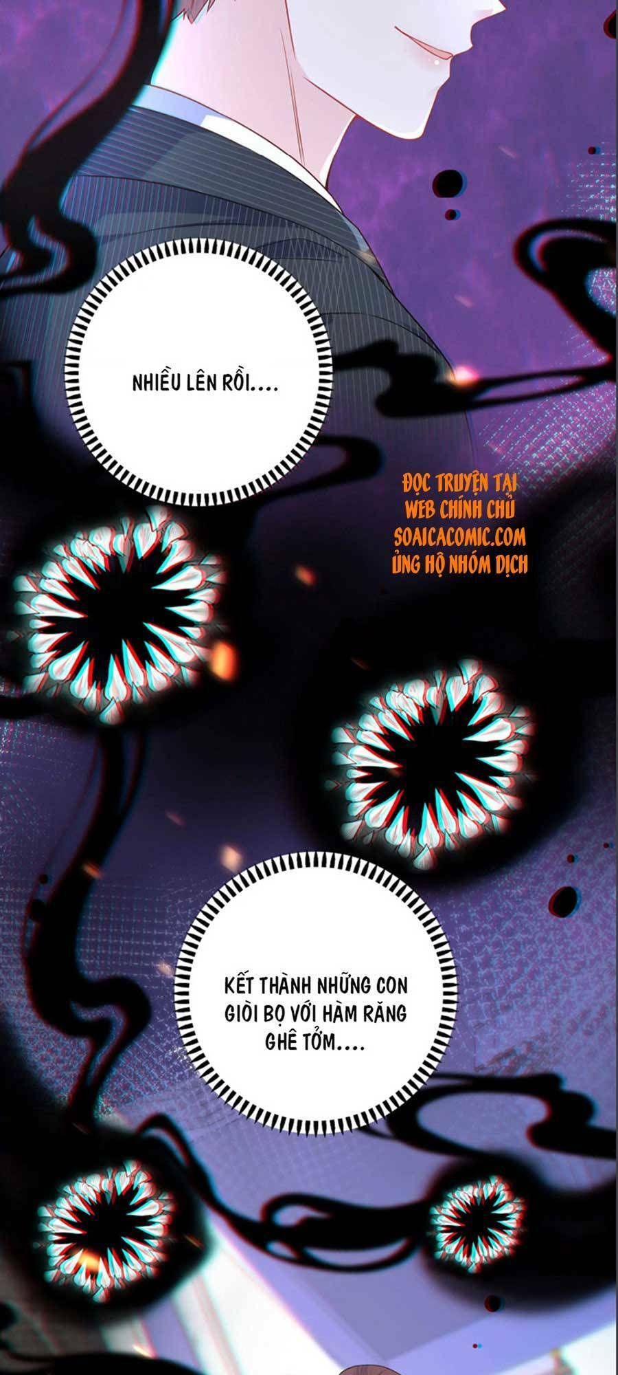 Tôi Dựa Vào Tà Ý: Nghịch Chuyển Nhân Sinh Chapter 75 - 3