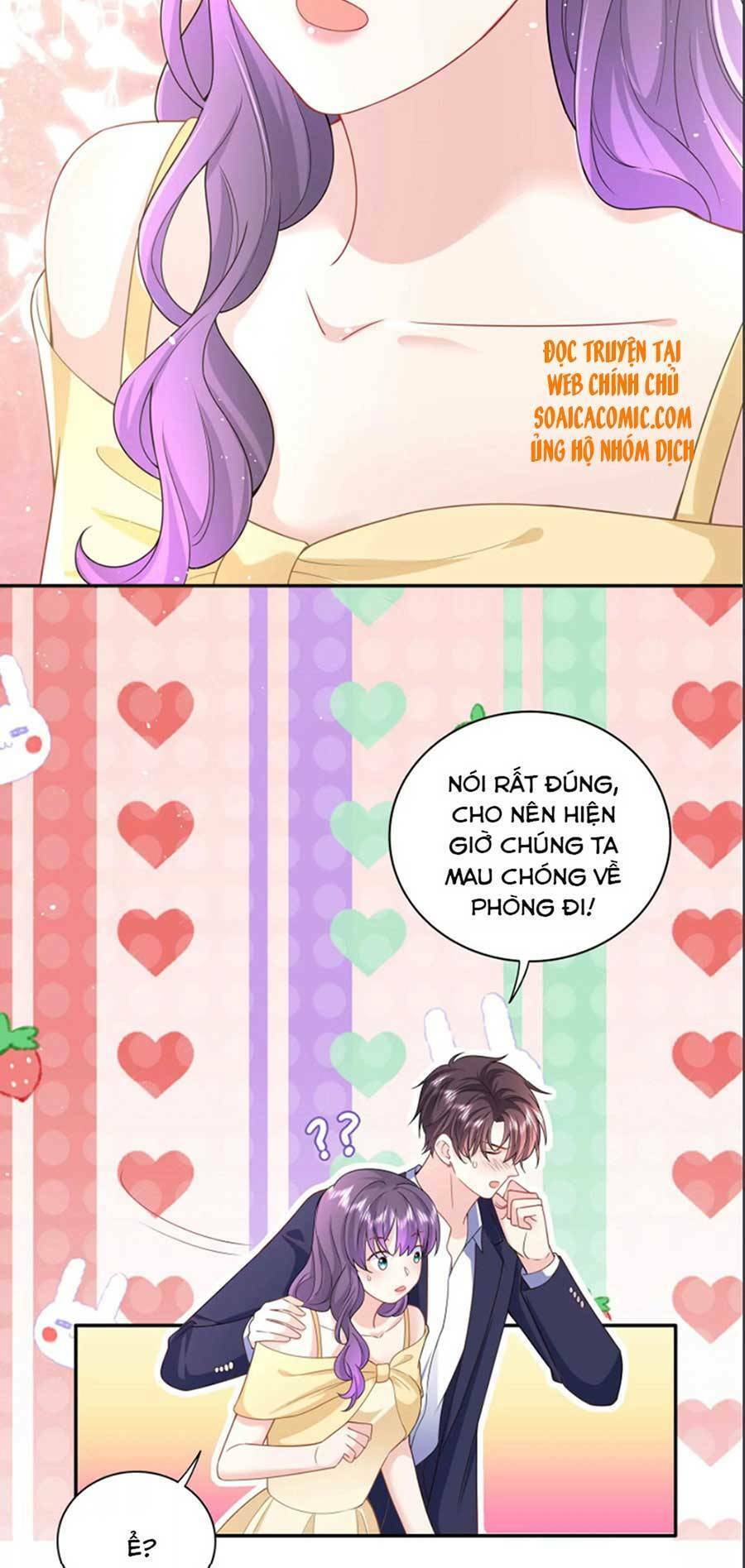 Tôi Dựa Vào Tà Ý: Nghịch Chuyển Nhân Sinh Chapter 75 - 21