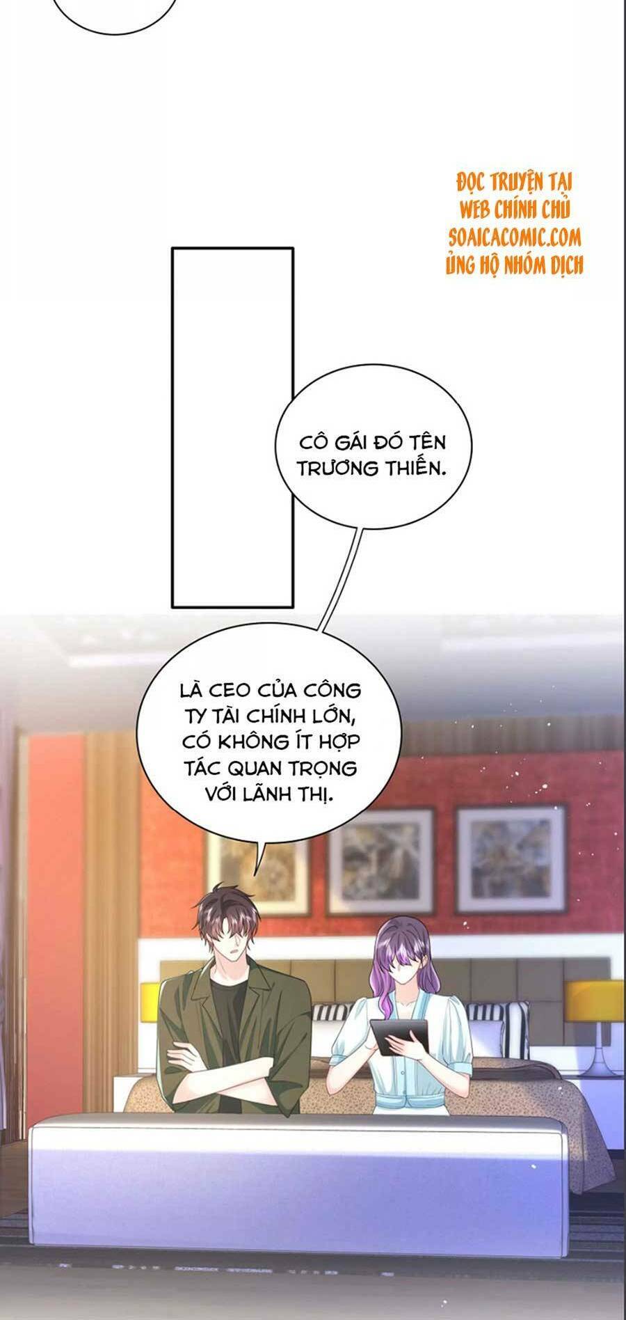 Tôi Dựa Vào Tà Ý: Nghịch Chuyển Nhân Sinh Chapter 75 - 22