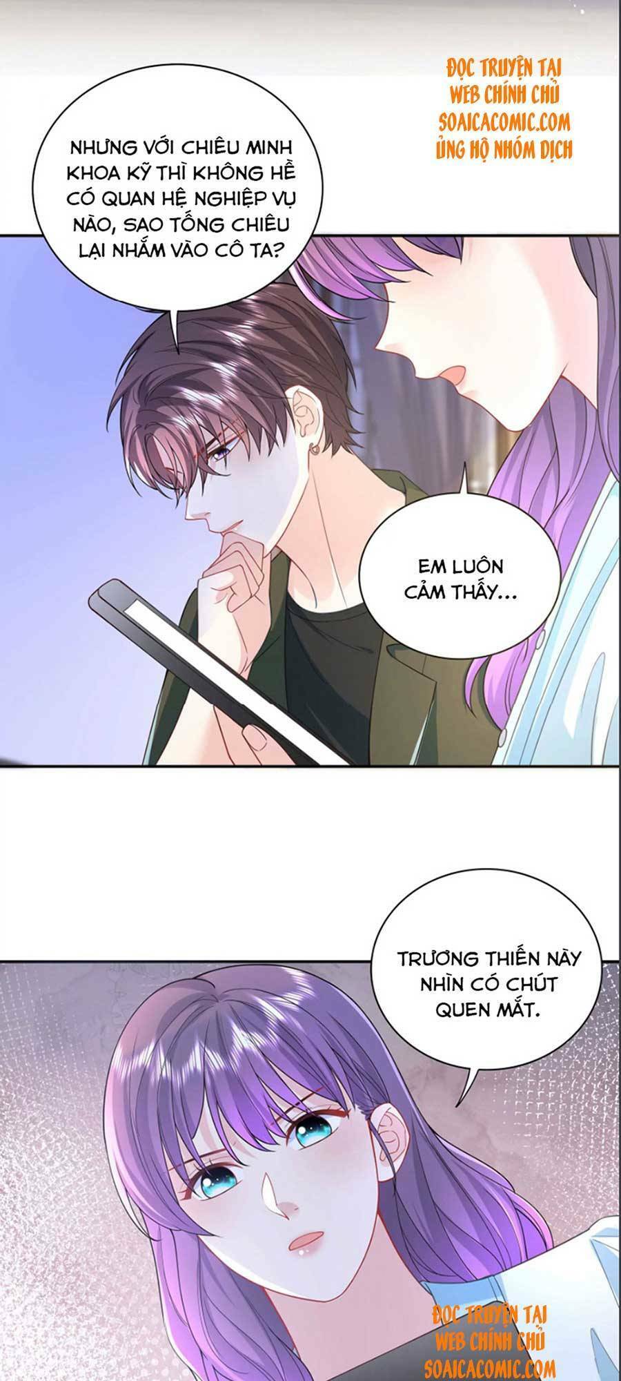 Tôi Dựa Vào Tà Ý: Nghịch Chuyển Nhân Sinh Chapter 75 - 23
