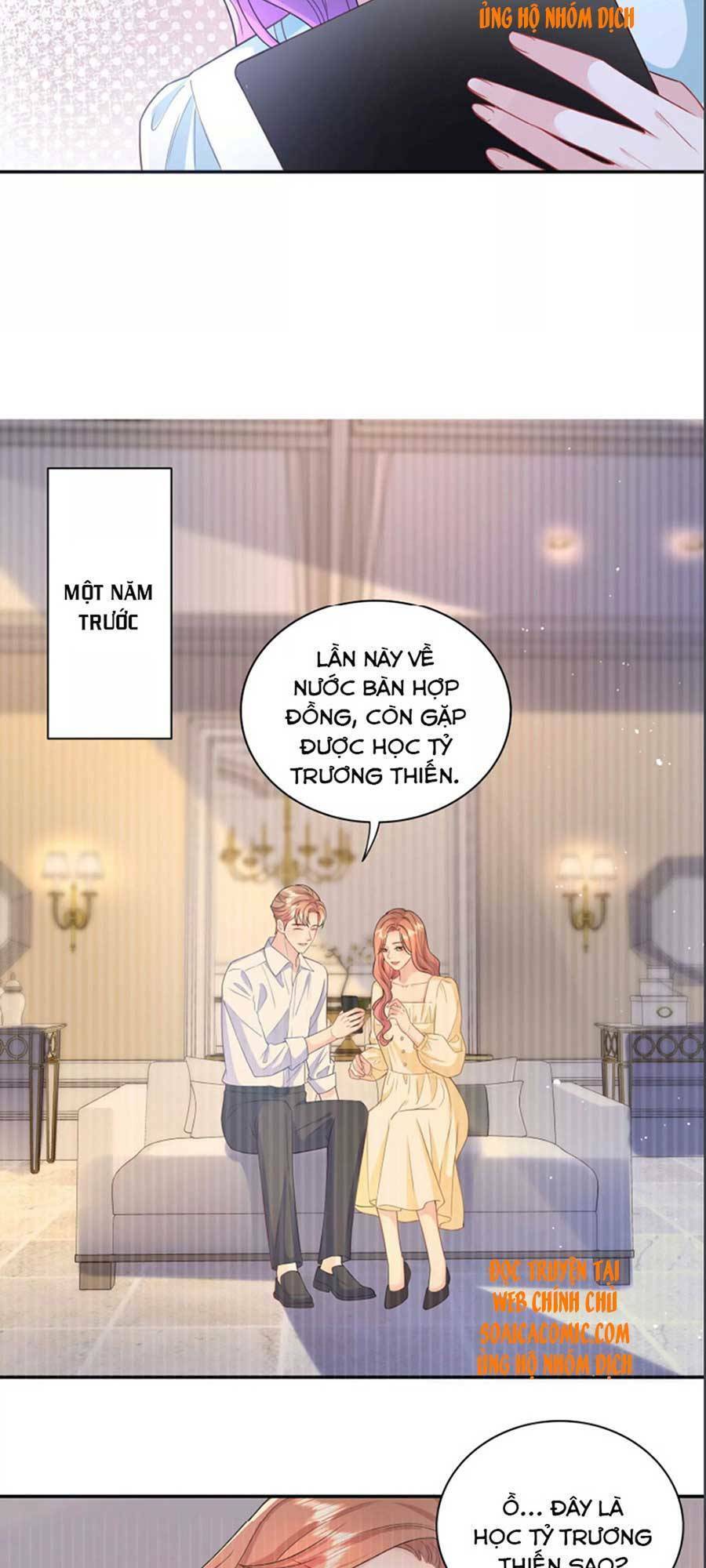 Tôi Dựa Vào Tà Ý: Nghịch Chuyển Nhân Sinh Chapter 75 - 24