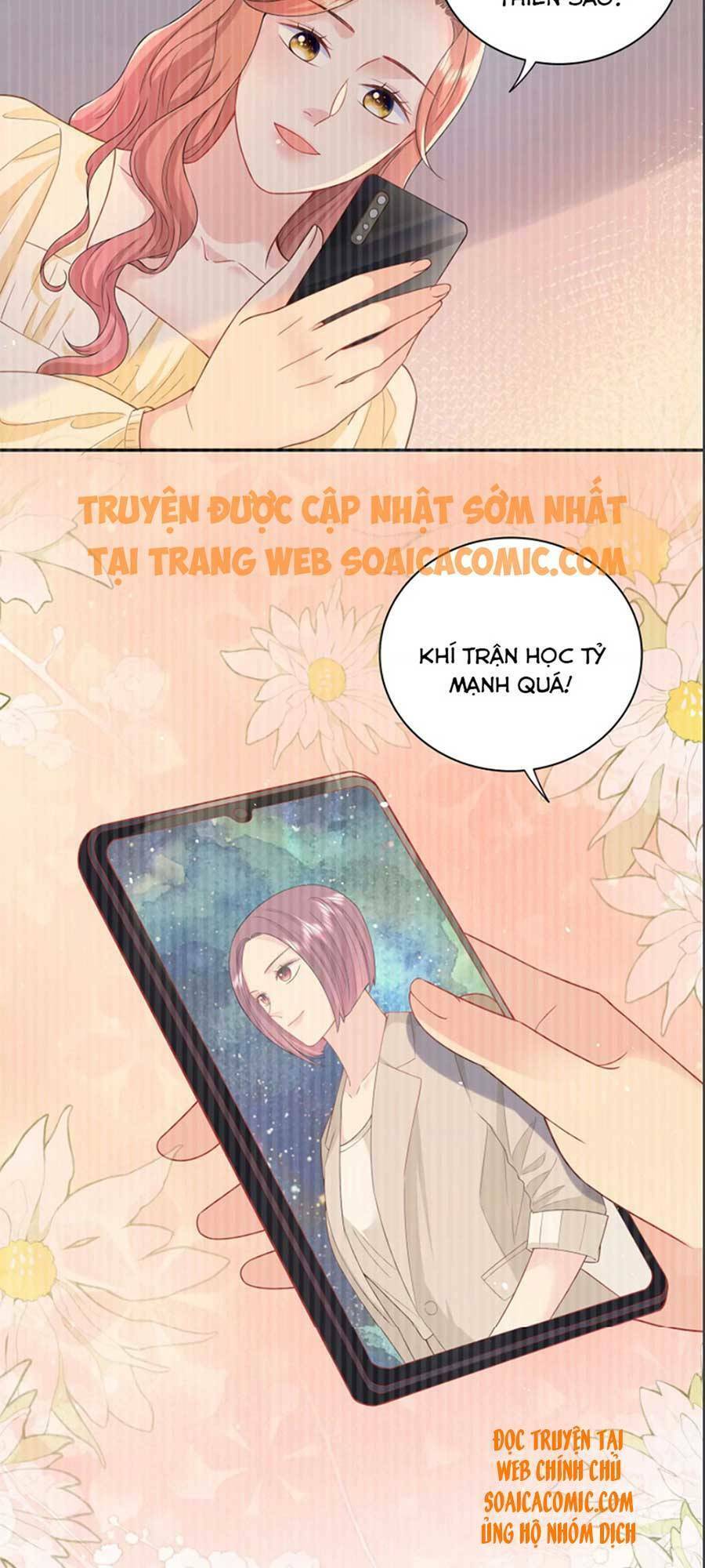 Tôi Dựa Vào Tà Ý: Nghịch Chuyển Nhân Sinh Chapter 75 - 25