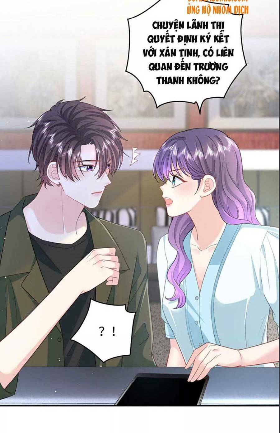 Tôi Dựa Vào Tà Ý: Nghịch Chuyển Nhân Sinh Chapter 75 - 27