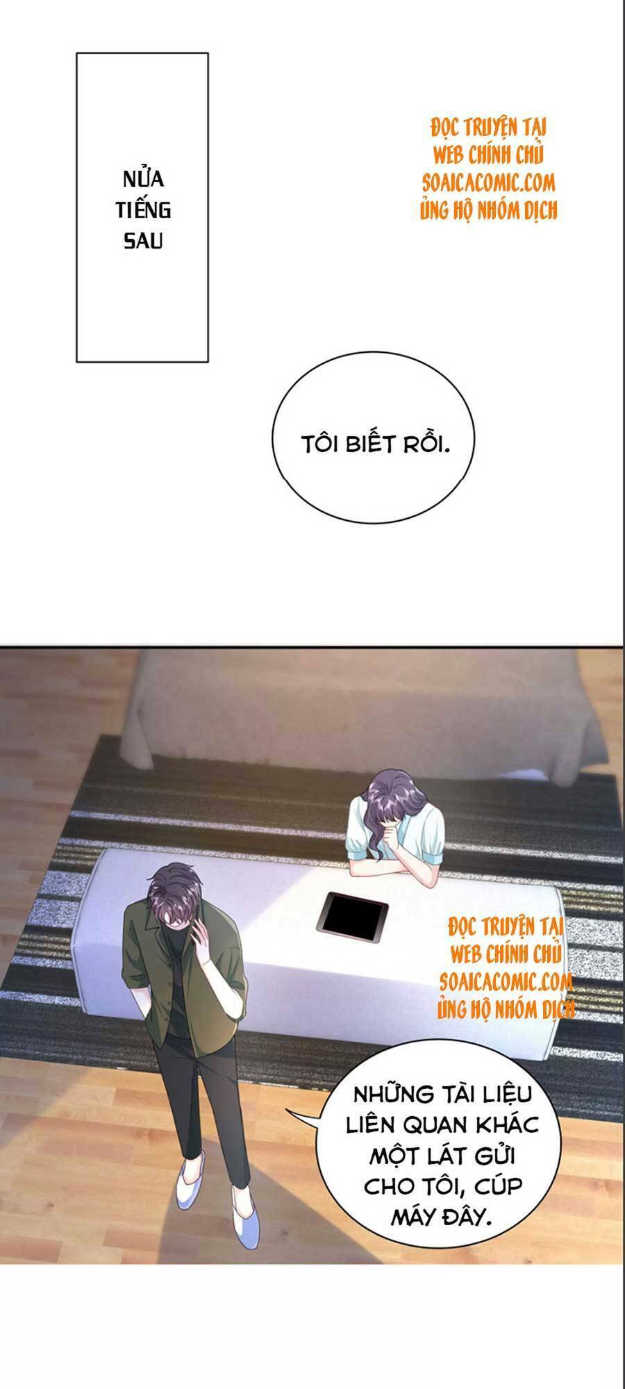 Tôi Dựa Vào Tà Ý: Nghịch Chuyển Nhân Sinh Chapter 75 - 28