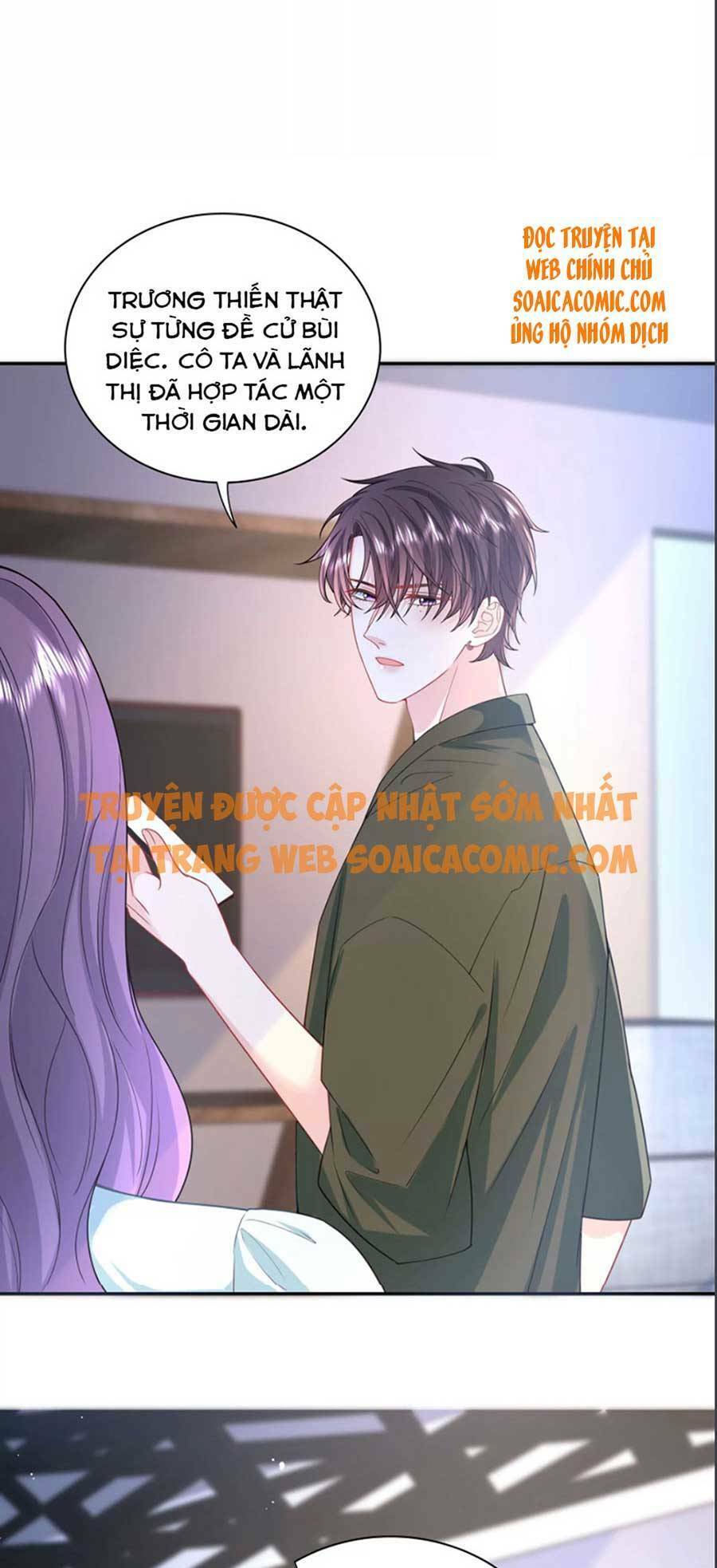 Tôi Dựa Vào Tà Ý: Nghịch Chuyển Nhân Sinh Chapter 75 - 29