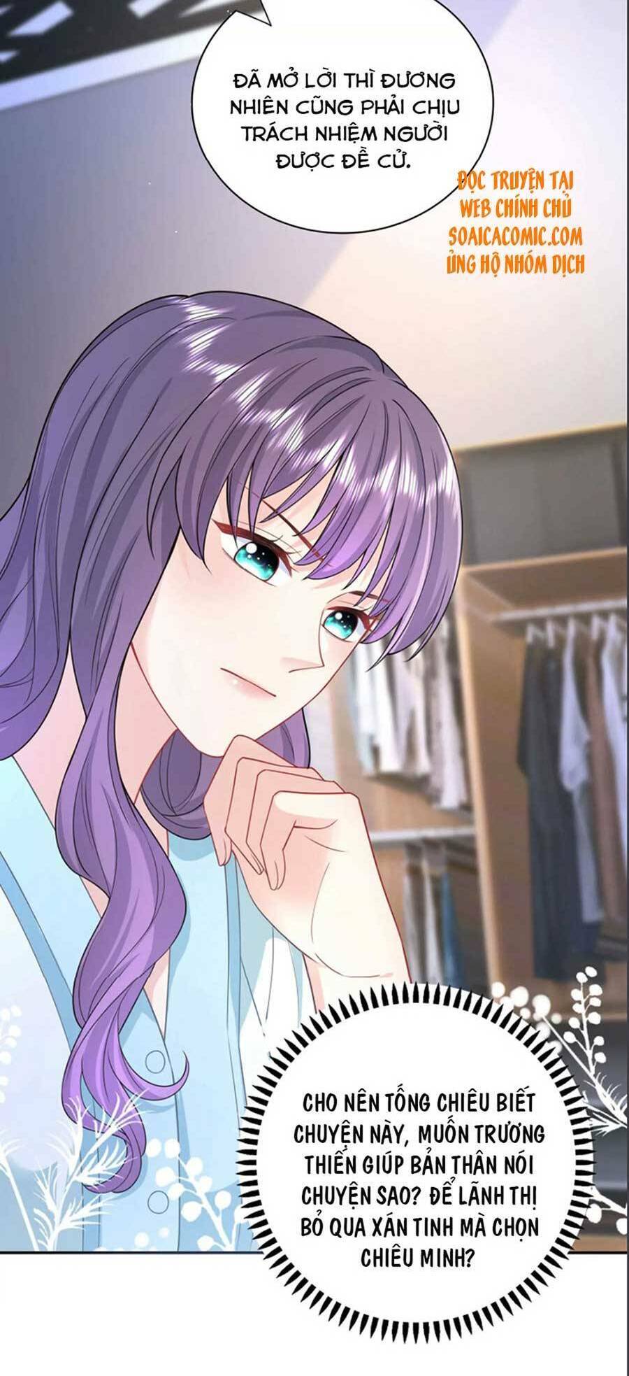 Tôi Dựa Vào Tà Ý: Nghịch Chuyển Nhân Sinh Chapter 75 - 30