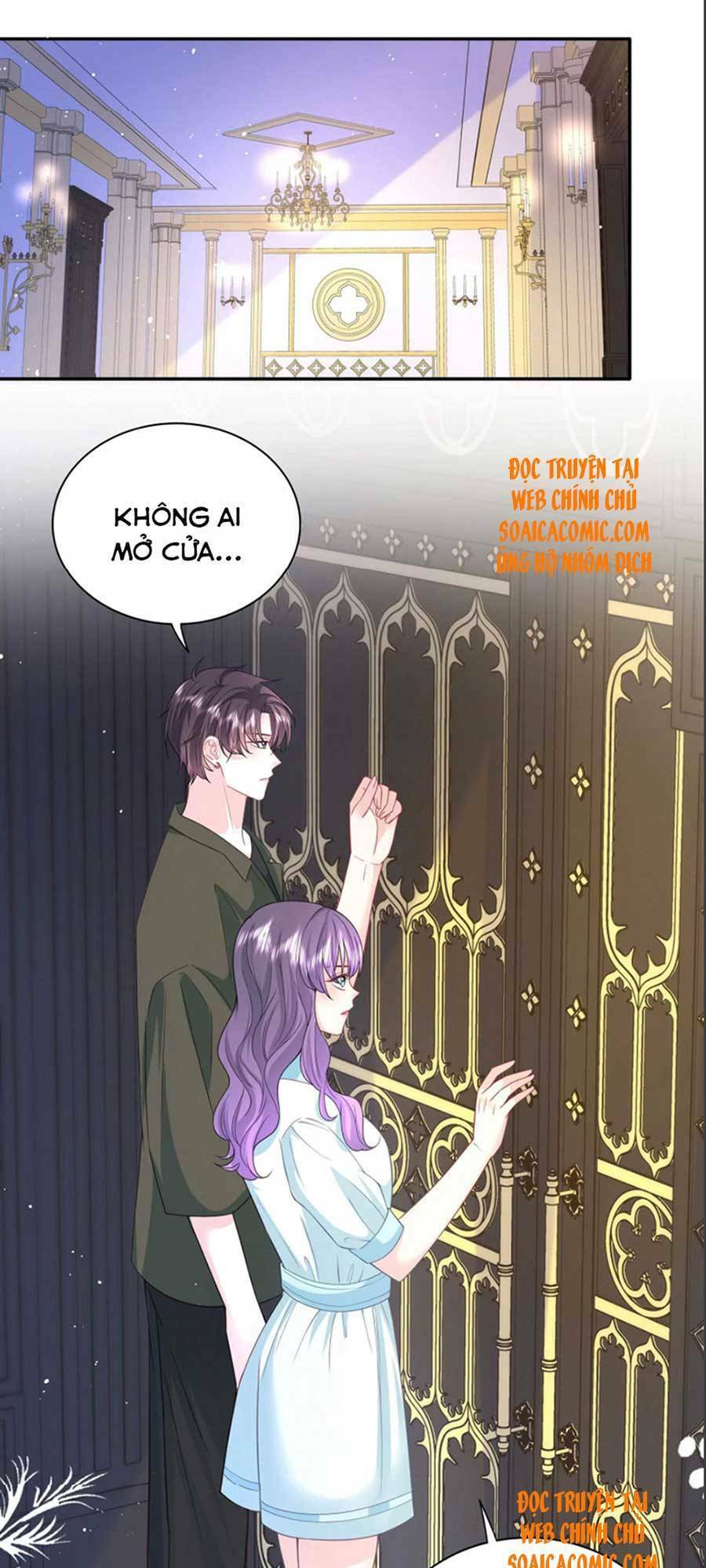 Tôi Dựa Vào Tà Ý: Nghịch Chuyển Nhân Sinh Chapter 75 - 31