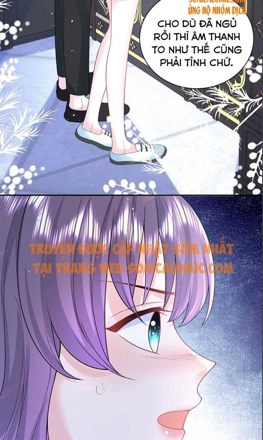 Tôi Dựa Vào Tà Ý: Nghịch Chuyển Nhân Sinh Chapter 75 - 32