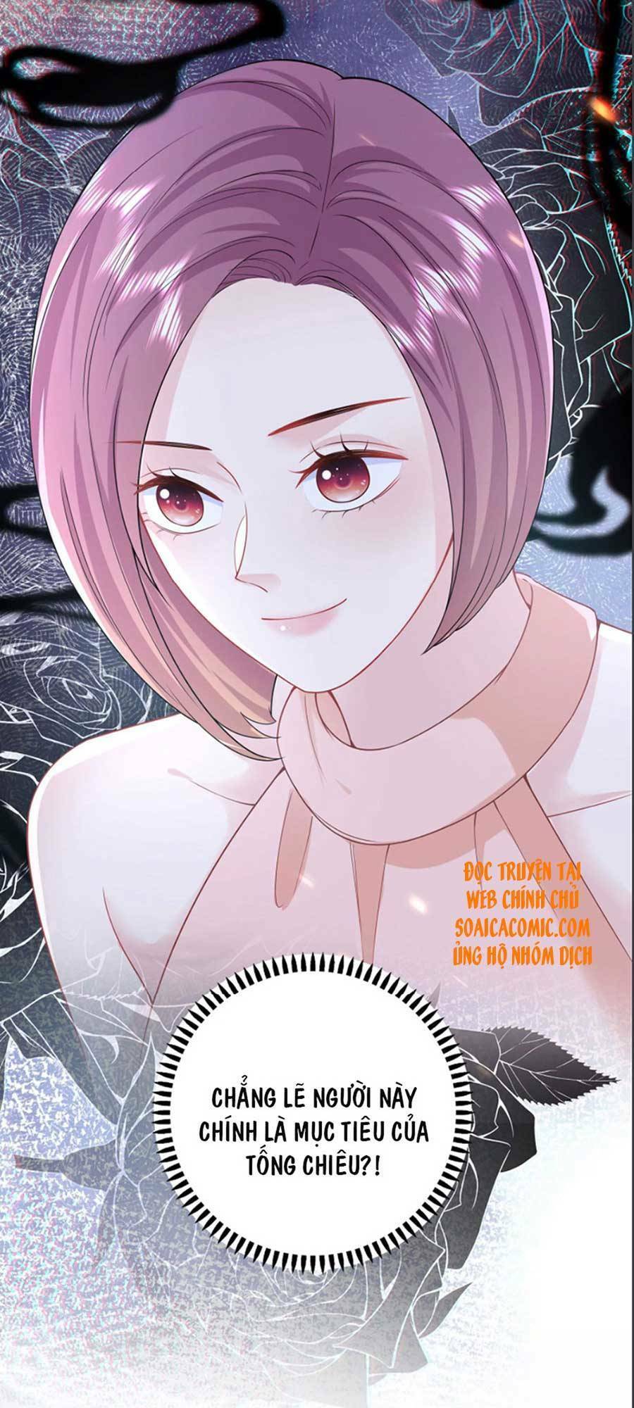 Tôi Dựa Vào Tà Ý: Nghịch Chuyển Nhân Sinh Chapter 75 - 6