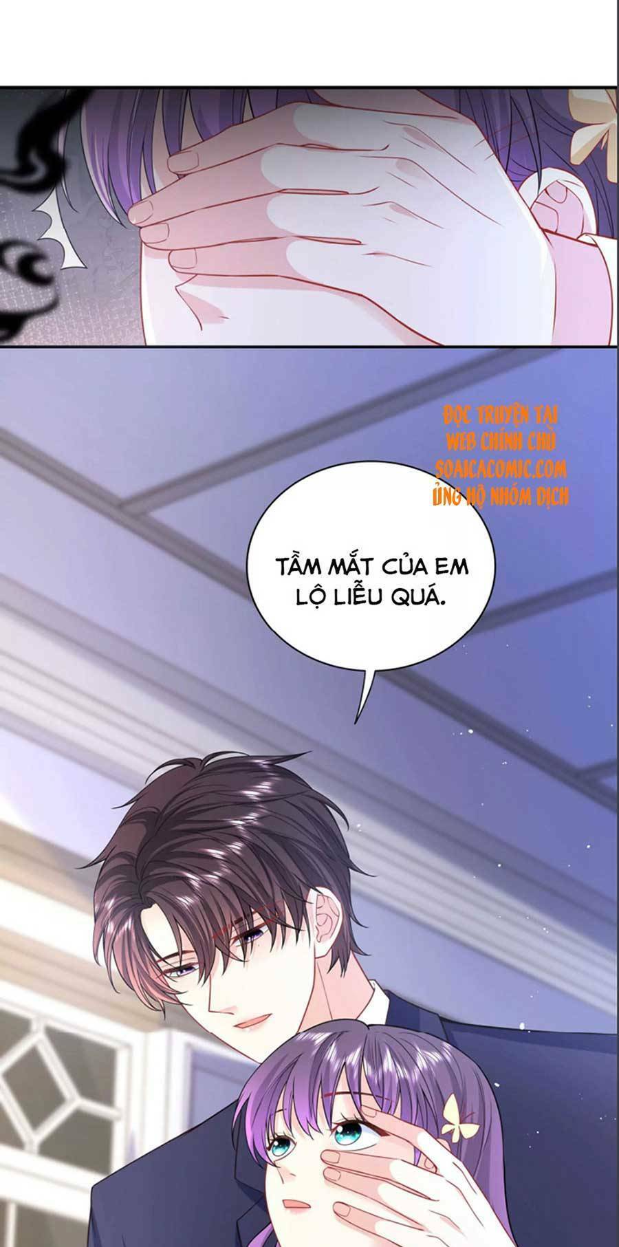 Tôi Dựa Vào Tà Ý: Nghịch Chuyển Nhân Sinh Chapter 75 - 8