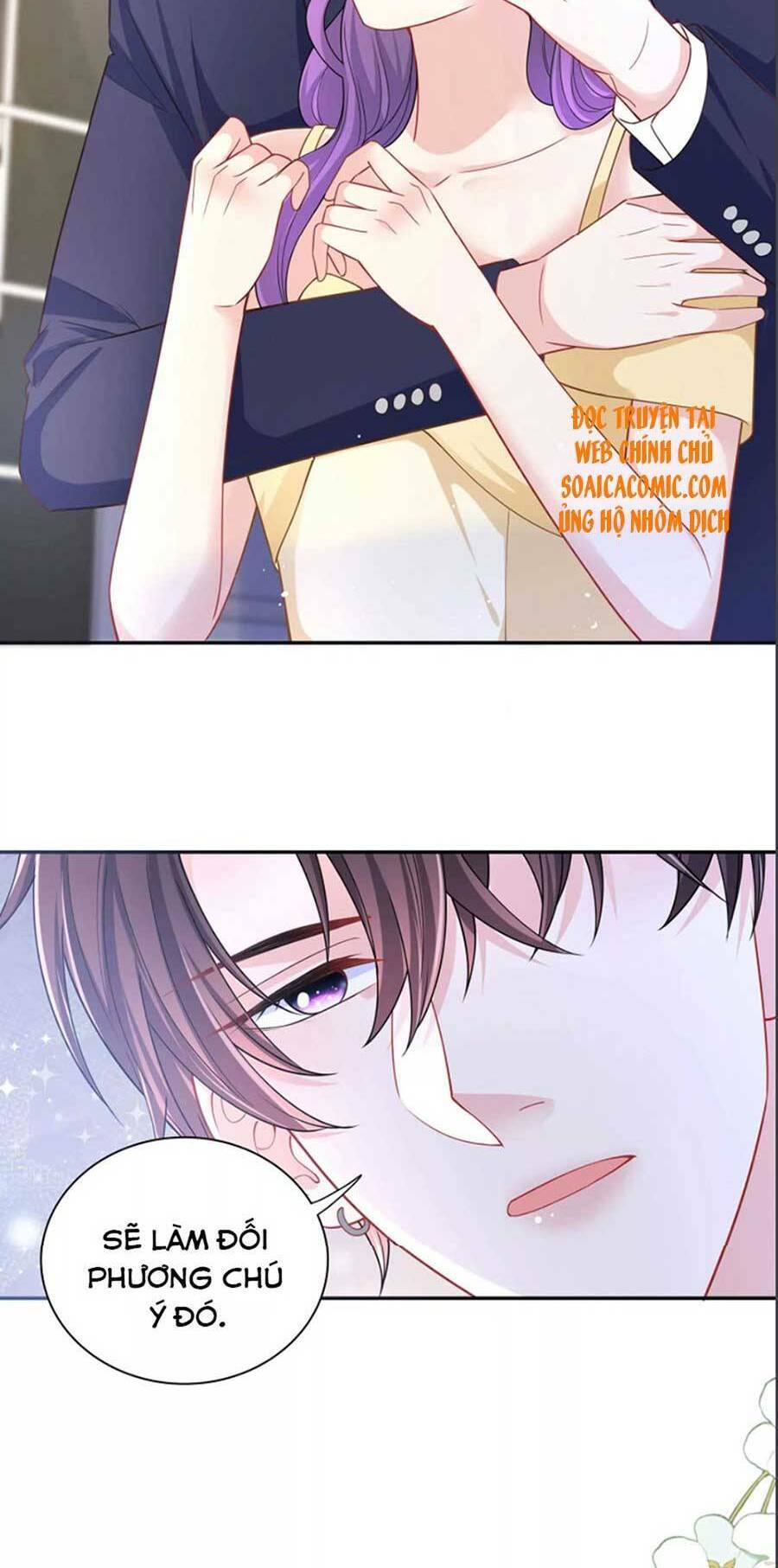 Tôi Dựa Vào Tà Ý: Nghịch Chuyển Nhân Sinh Chapter 75 - 9