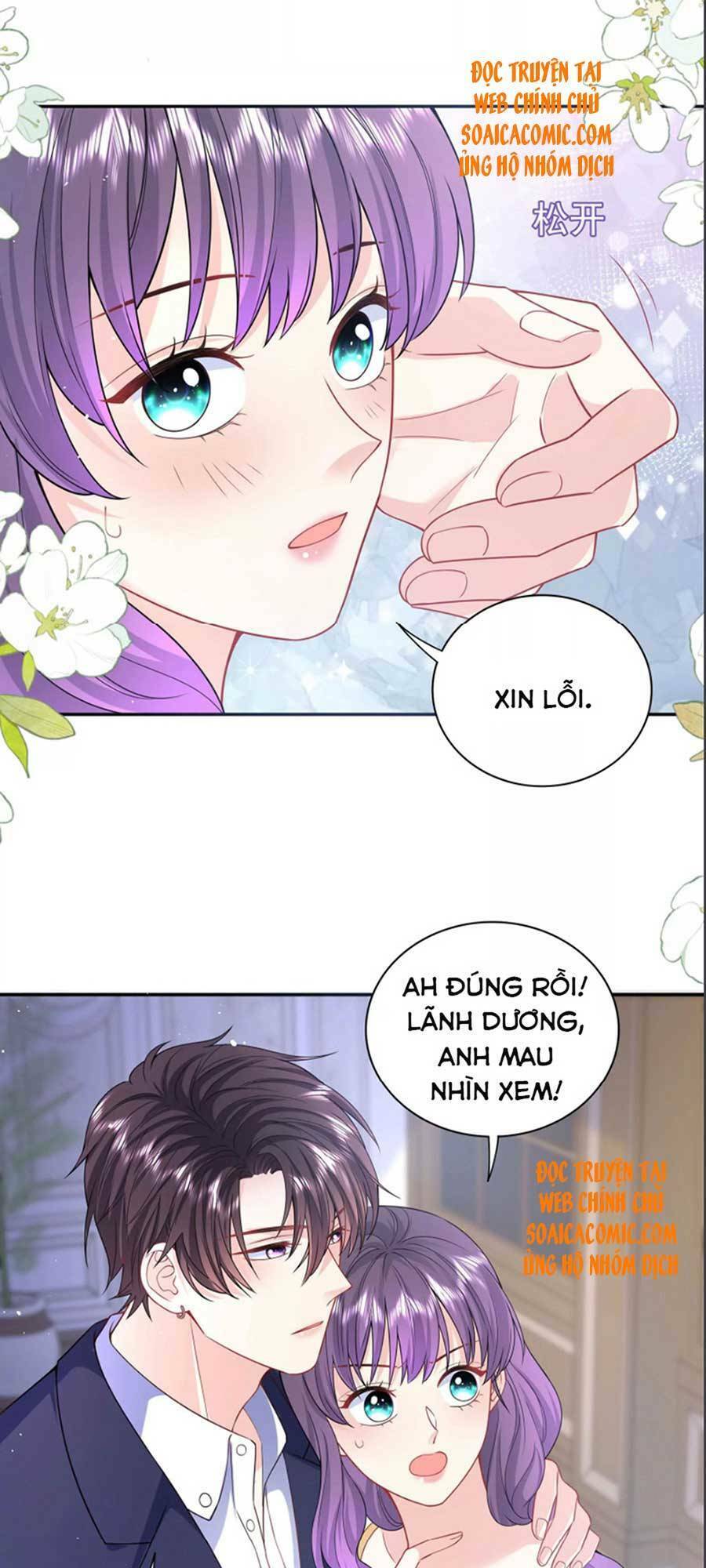 Tôi Dựa Vào Tà Ý: Nghịch Chuyển Nhân Sinh Chapter 75 - 10