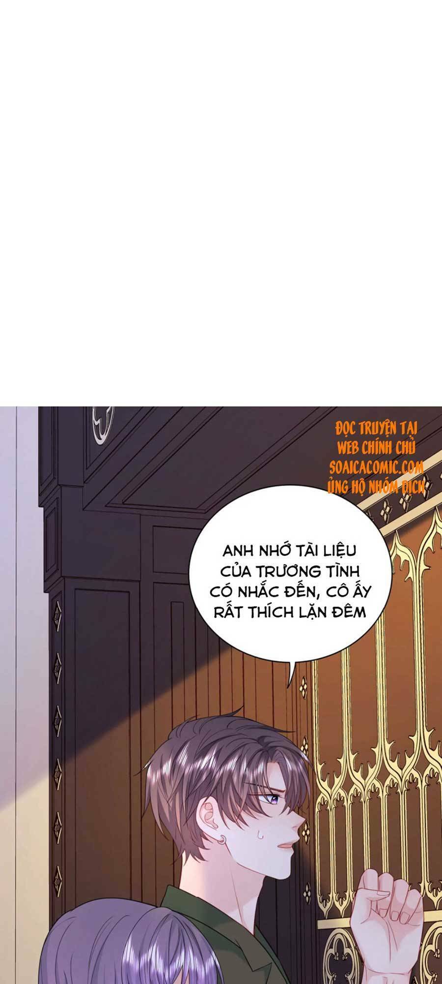 Tôi Dựa Vào Tà Ý: Nghịch Chuyển Nhân Sinh Chapter 76 - 1