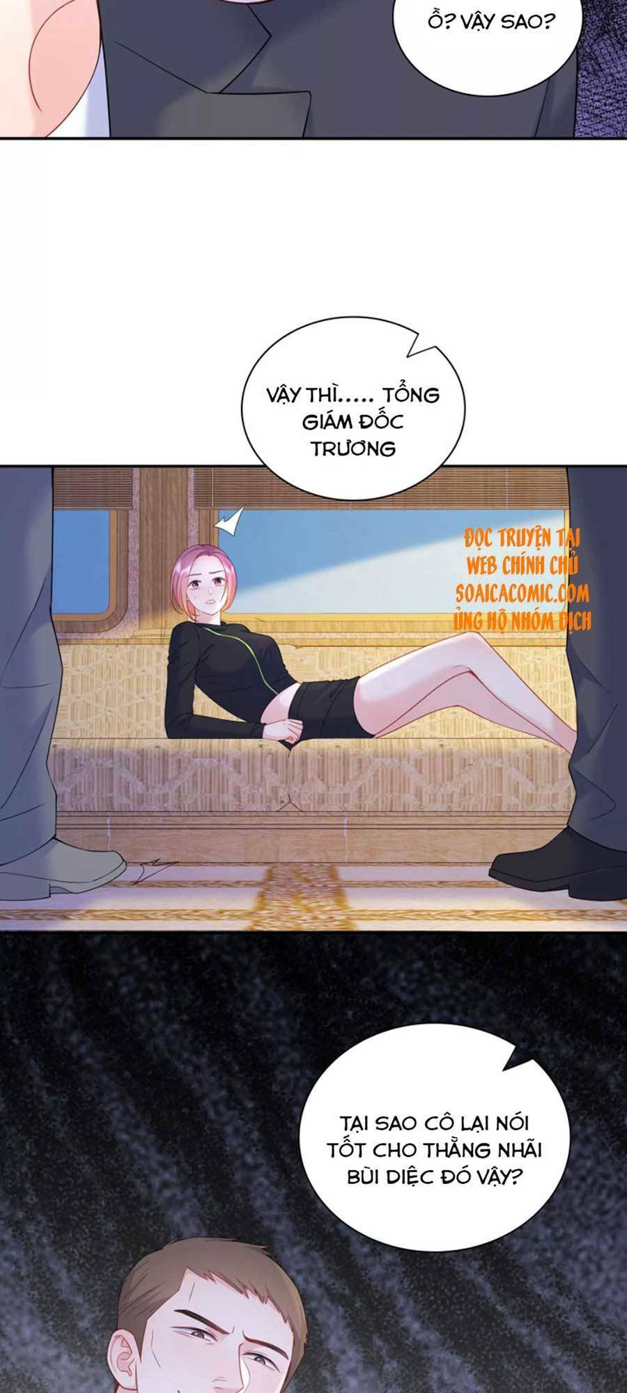 Tôi Dựa Vào Tà Ý: Nghịch Chuyển Nhân Sinh Chapter 76 - 14