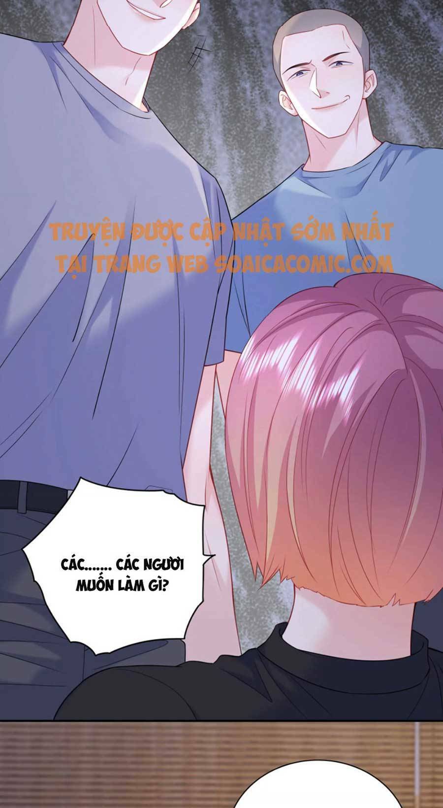 Tôi Dựa Vào Tà Ý: Nghịch Chuyển Nhân Sinh Chapter 76 - 15