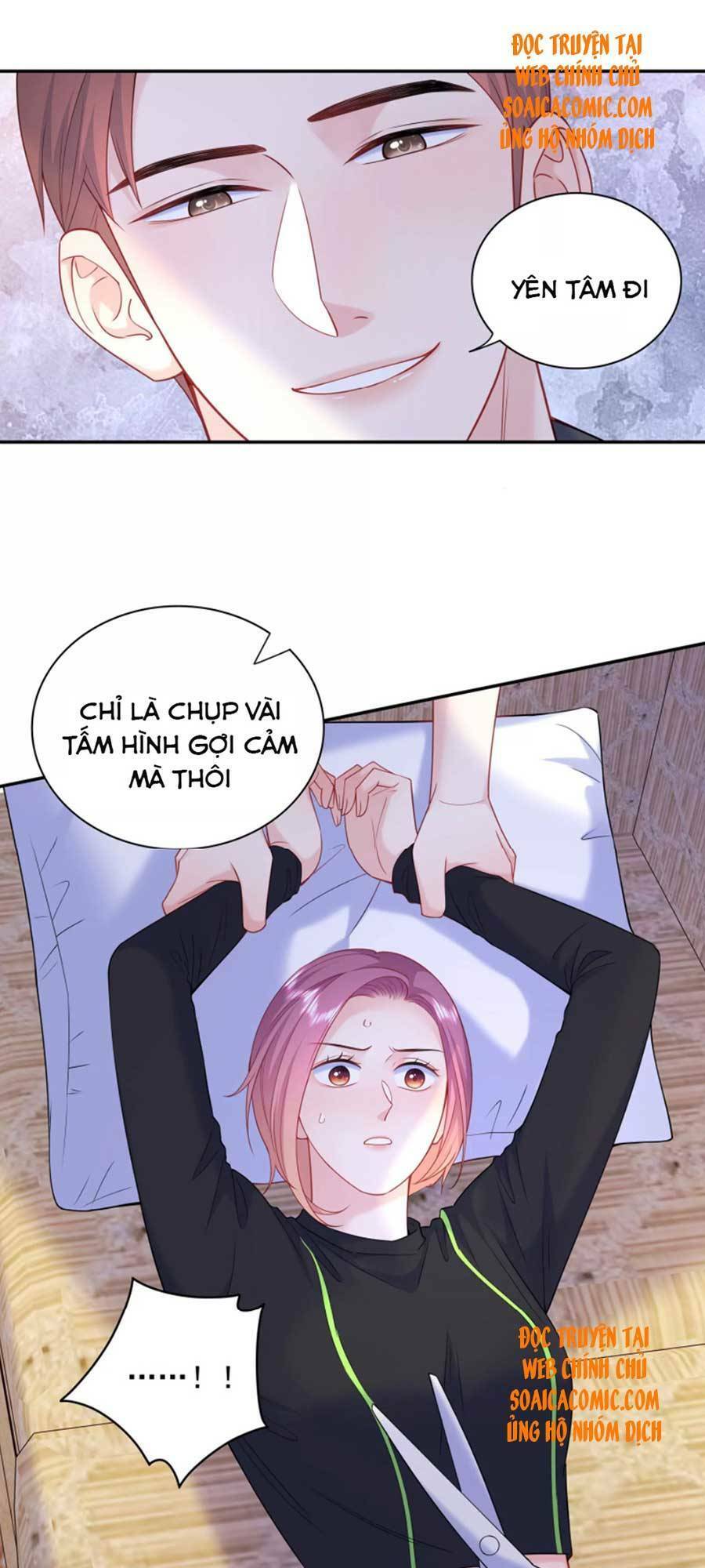 Tôi Dựa Vào Tà Ý: Nghịch Chuyển Nhân Sinh Chapter 76 - 17