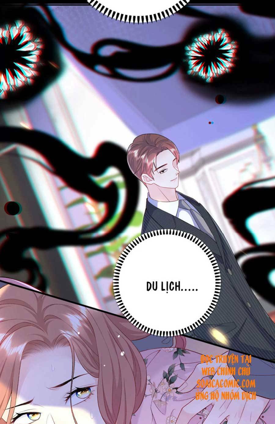 Tôi Dựa Vào Tà Ý: Nghịch Chuyển Nhân Sinh Chapter 76 - 3