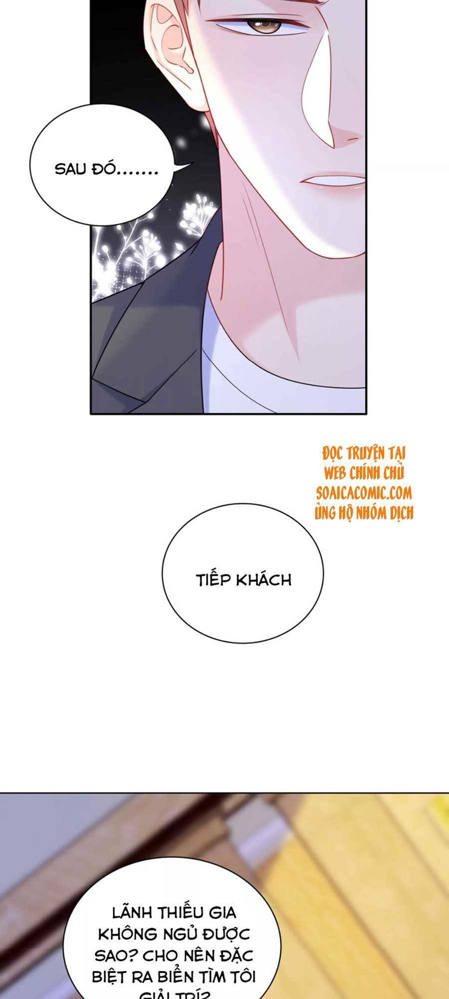 Tôi Dựa Vào Tà Ý: Nghịch Chuyển Nhân Sinh Chapter 76 - 21