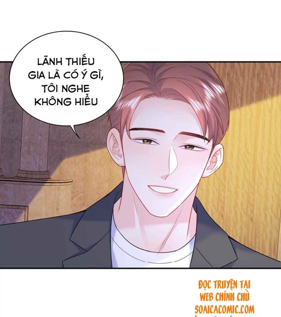 Tôi Dựa Vào Tà Ý: Nghịch Chuyển Nhân Sinh Chapter 76 - 23