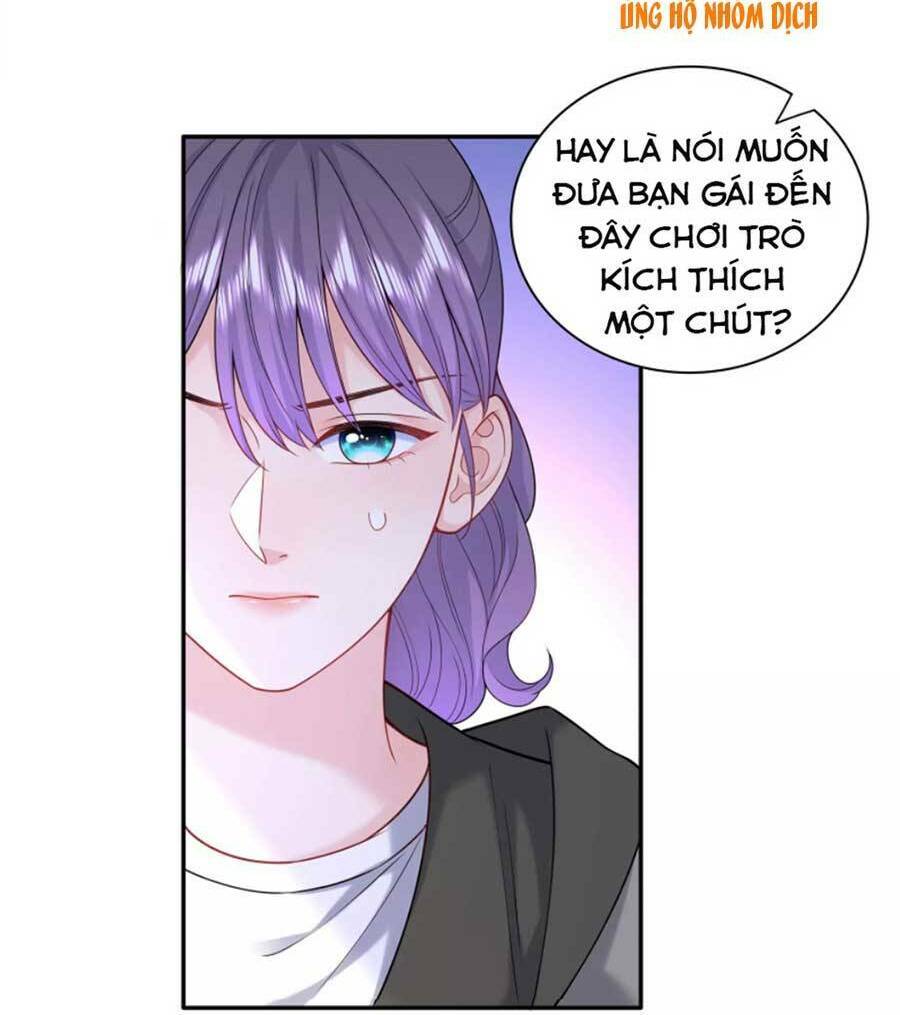 Tôi Dựa Vào Tà Ý: Nghịch Chuyển Nhân Sinh Chapter 76 - 24