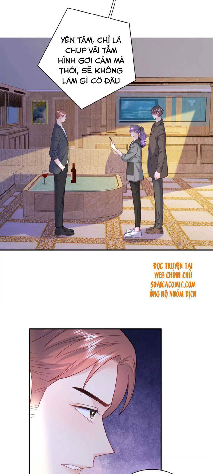 Tôi Dựa Vào Tà Ý: Nghịch Chuyển Nhân Sinh Chapter 76 - 26