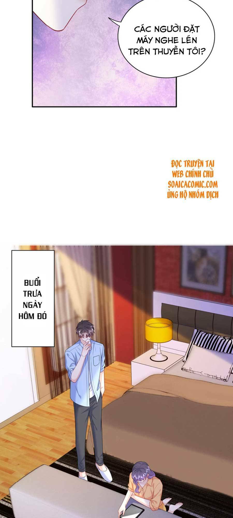 Tôi Dựa Vào Tà Ý: Nghịch Chuyển Nhân Sinh Chapter 76 - 27