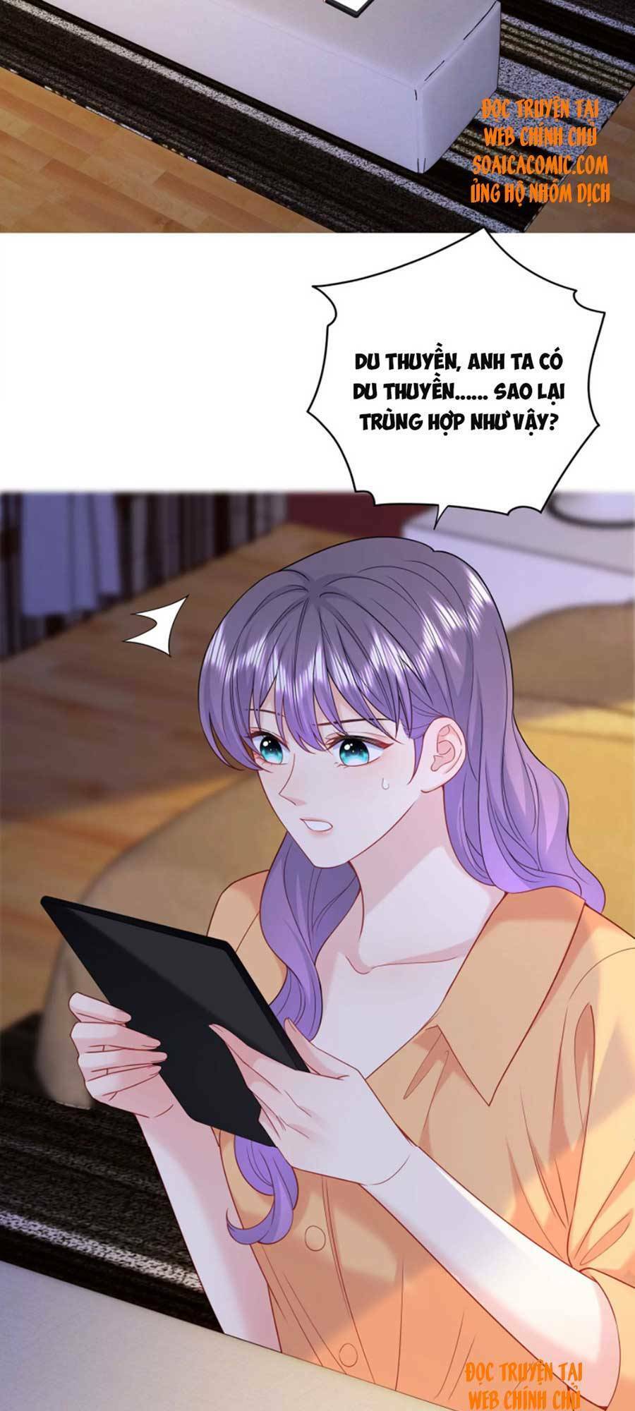 Tôi Dựa Vào Tà Ý: Nghịch Chuyển Nhân Sinh Chapter 76 - 28