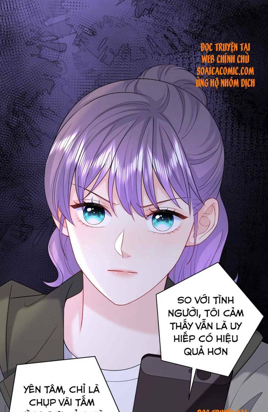 Tôi Dựa Vào Tà Ý: Nghịch Chuyển Nhân Sinh Chapter 76 - 30