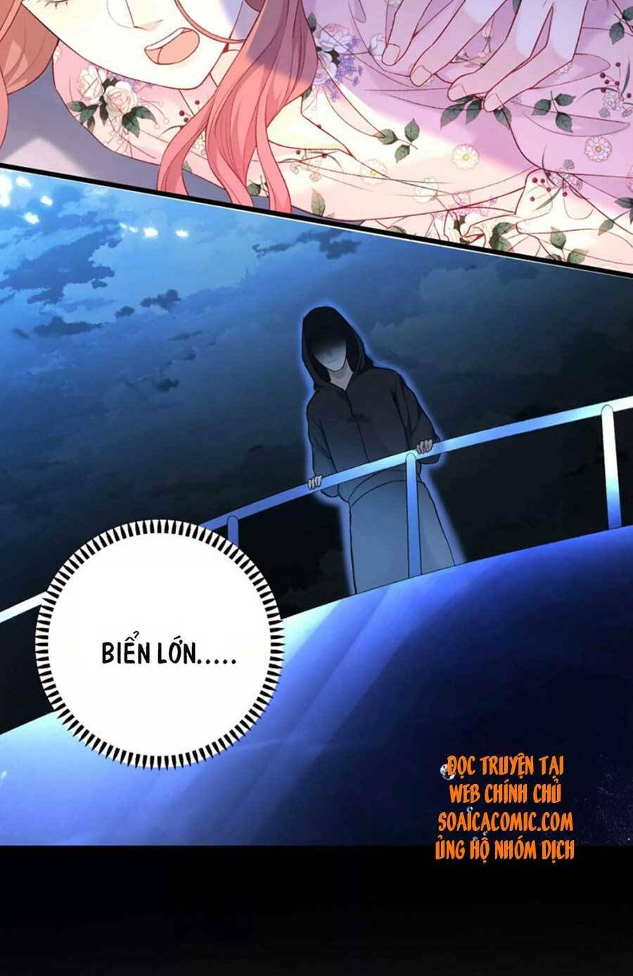 Tôi Dựa Vào Tà Ý: Nghịch Chuyển Nhân Sinh Chapter 76 - 4