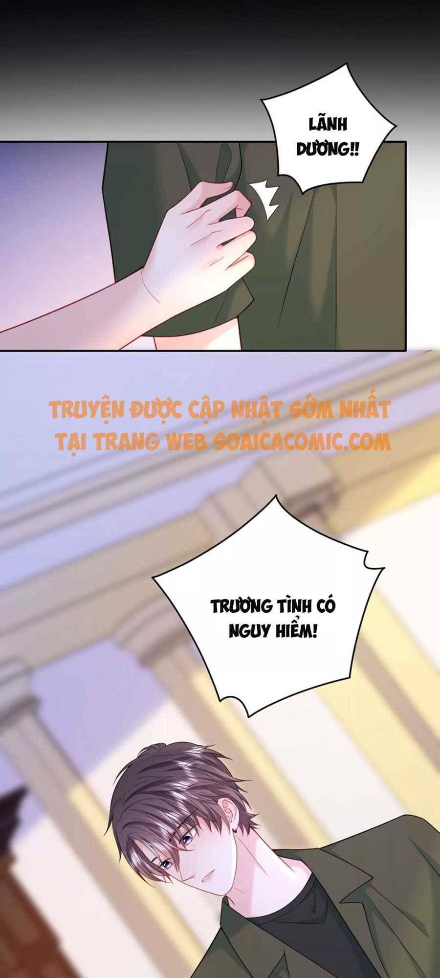 Tôi Dựa Vào Tà Ý: Nghịch Chuyển Nhân Sinh Chapter 76 - 5