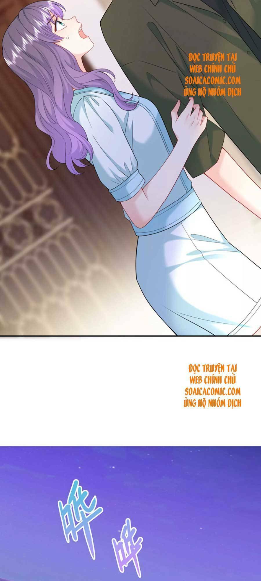 Tôi Dựa Vào Tà Ý: Nghịch Chuyển Nhân Sinh Chapter 76 - 6